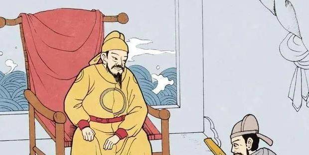 为什么古代人很重视嫡子？浅析唐代“嫡庶”之别