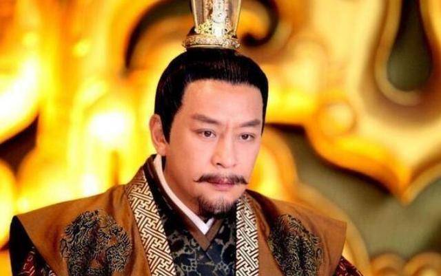 篡隋称帝，幕后真凶是李渊还是李世民，李建成临死曝出真相