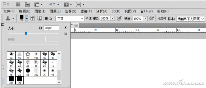 photoshopcs5软件的基本功能(photoshopcs5从新手到高手)