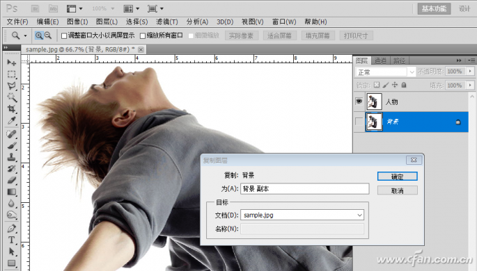 photoshopcs5软件的基本功能(photoshopcs5从新手到高手)