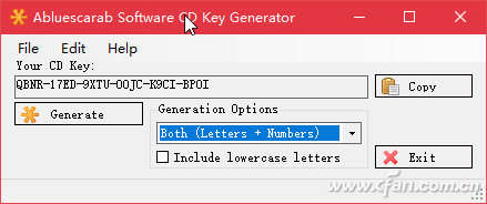 Windows系统下快速生成随机数的技巧