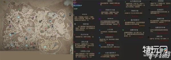 暗黑破坏神4破碎群峰攻略及奖励