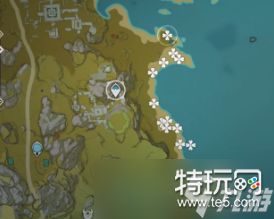 原神夜兰突破材料一览