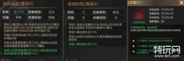 亮剑赵刚怎么培养 赵刚培养攻略