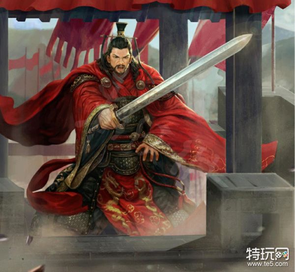 《率土之滨》全赛季武将更新 全赛季武将更新介绍