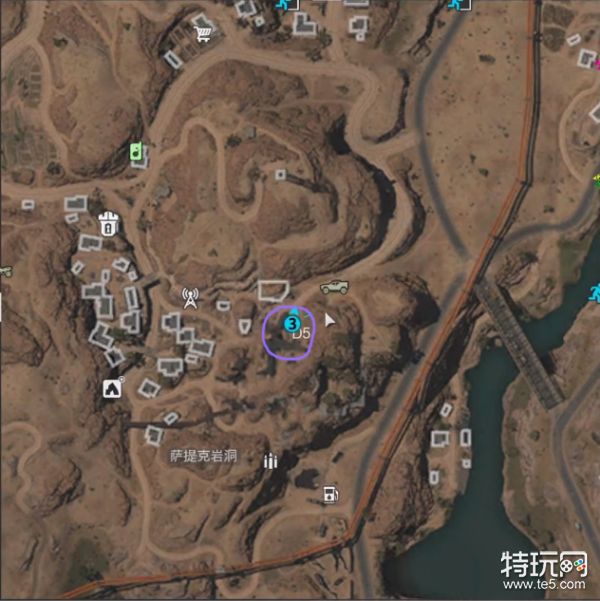 cod19DMZ模式黑鼠阵营二级最终任务政治丑闻攻略