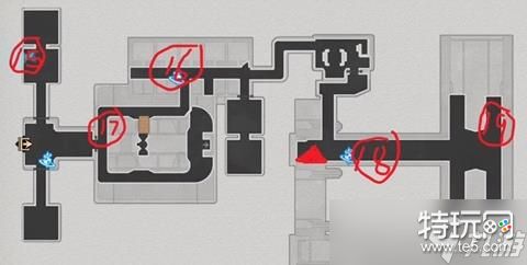 崩坏星穹铁道气泡任务触发位置攻略