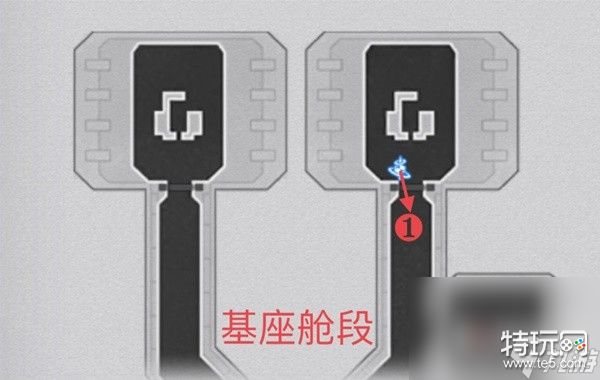 《崩坏星穹铁道》反物质军团材料刷取路线分享