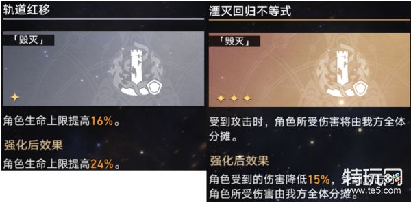 星穹铁道模拟宇宙四难度二毁灭流自动打法