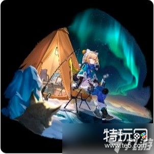 崩坏星穹铁道玲可几星