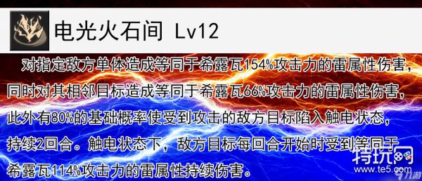 崩坏星穹铁道希露瓦的全面解析攻略