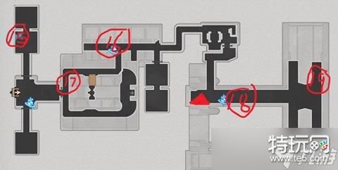 《崩坏 星穹铁道》气泡任务触发位置攻略分享