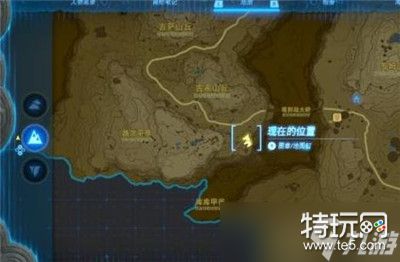 《塞尔达传说王国之泪》斩风羽枪获得方法攻略