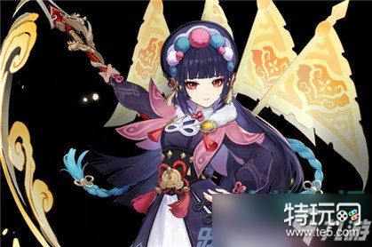 《原神》云堇队伍定位介绍