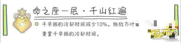 《原神》万叶命座抽取建议 万叶命座几命最好