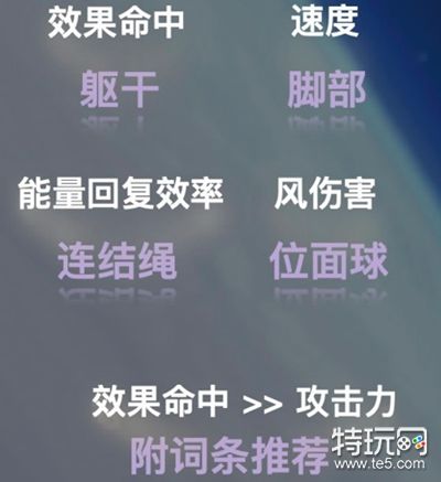 崩坏星穹铁道桑博遗器选择-桑博遗器推荐