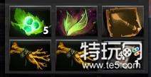 魅惑魔女出装攻略-dota魅惑魔女出装推荐