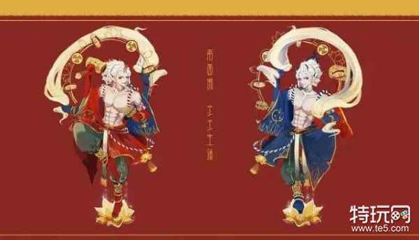 阴阳师两面佛御魂搭配-两面佛最佳御魂推荐