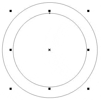 怎么用coreldraw x8绘制质感立体齿轮，coreldraw x8好用吗