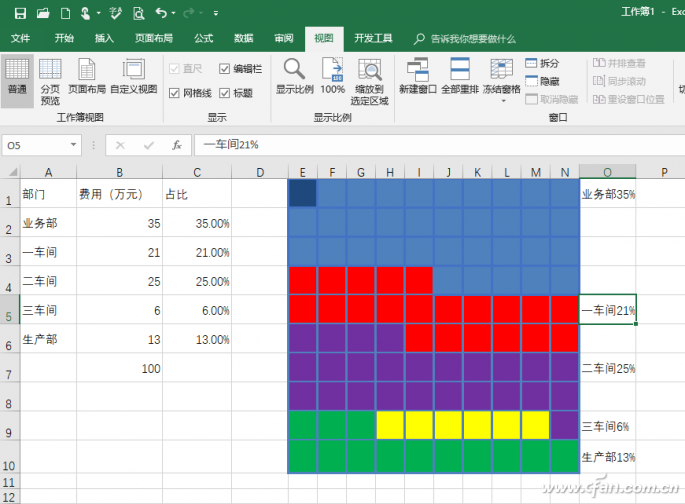 excel2016建立簇状条形图(excel2010中图表设计布局)