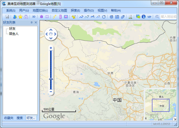 奥维互动地图浏览器什么时候可用(奥维地图浏览器2023最新版本)