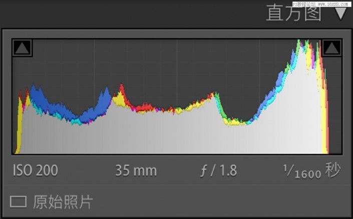 Adobe Photoshop CC 2018 人像修图教程（PS)调出暗冷色照片