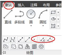 autocad2014平面图绘制教程(autocad 2022)