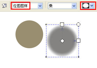 coreldraw x4旗袍怎么画(coreldraw制作工笔画)