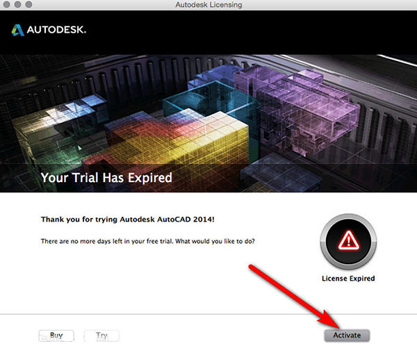 autocad for 64位(autocad mac破解版)