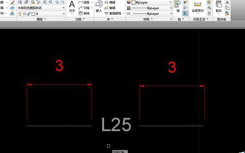 autocad2014线型的修改方法(autocad2014尺寸线怎么设置)