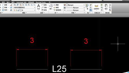 autocad2014线型的修改方法(autocad2014尺寸线怎么设置)