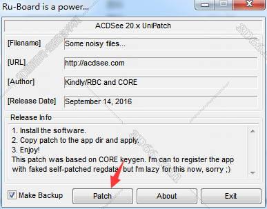 acdsee20安装教程视频(acdsee20注册)