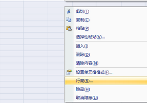 excel2007表格的基本操作(excel viewer怎么安装在电脑上)