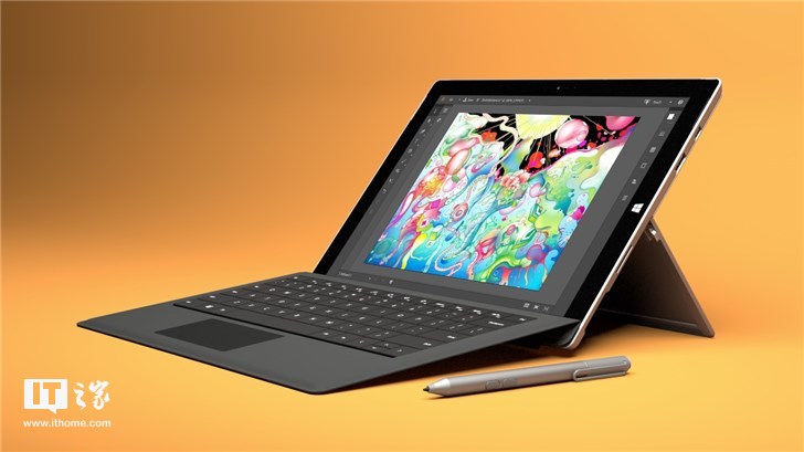 微软平板电脑surface pro(surface pro 5参数)