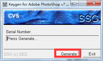 photoshop绿色版免安装精简版(adobe photoshop cs6绿色版免安装)