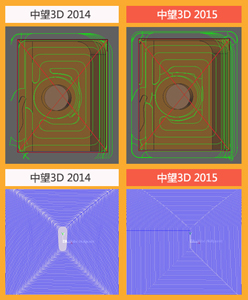 中望cad2015怎么锁定工具条(中望cad2015如何导入pdf)