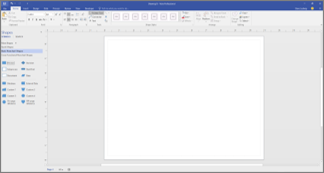 officevisio破解版下载(office流程图visio)