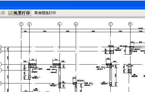 cad快速看图可以批量打印图纸吗(cad快速看图怎么批量打印图纸)