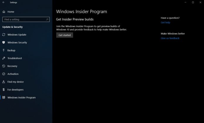 微软win10版本20h2开启大规模推送(微软发布windows 10 21h2新预览版)