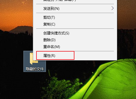 win10隐藏文件夹怎么显示(win10如何查看隐藏的文件夹和文件)