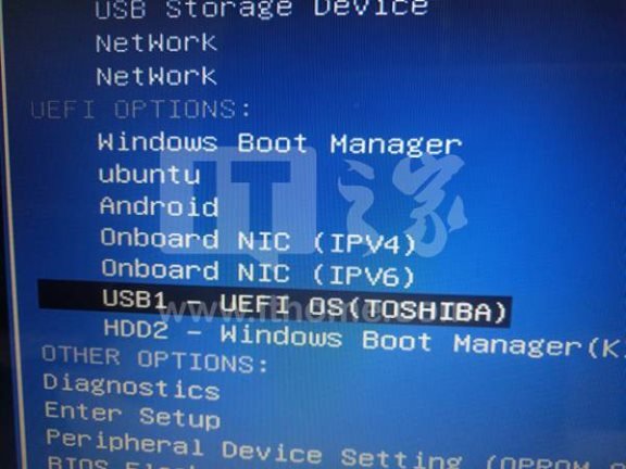 Windows10系统下如何安装Ubuntu