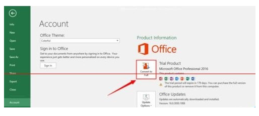 office2016怎么激活下载(office2016安装及激活教程)