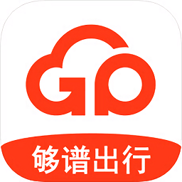 够谱司机端app