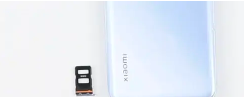 红米9miui12卡