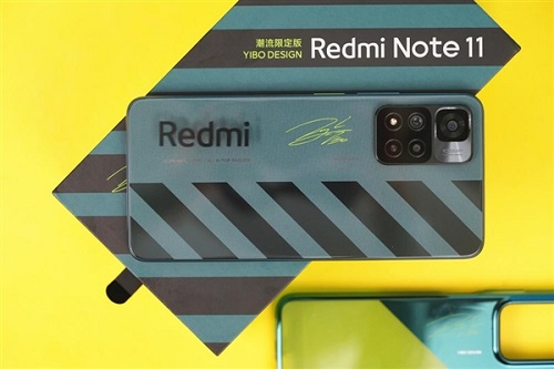 Redmi