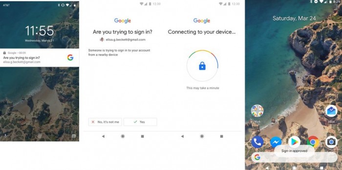 谷歌对安卓的控制(谷歌手机安全性)