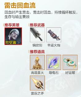 王者荣耀机关演武怎么玩