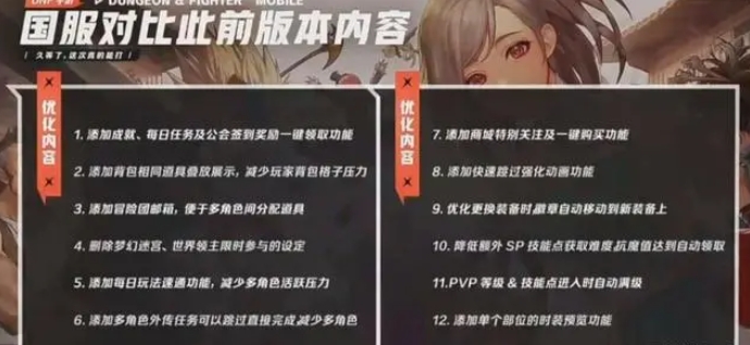 怎么样才能获得dnf手游的内测资格