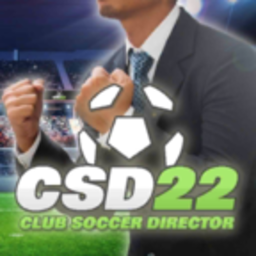 足球俱乐部经理2022汉化版