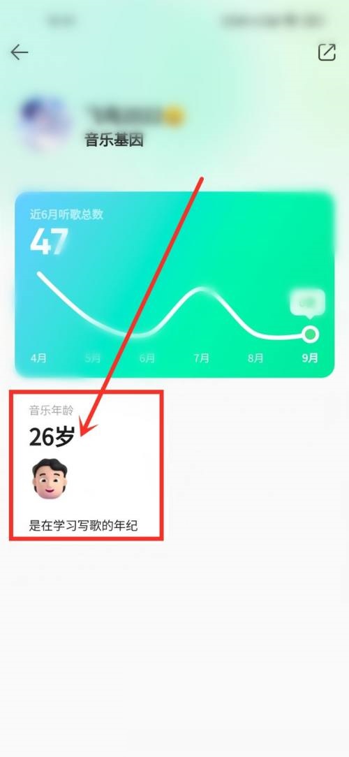 如何看qq音乐用了多少年